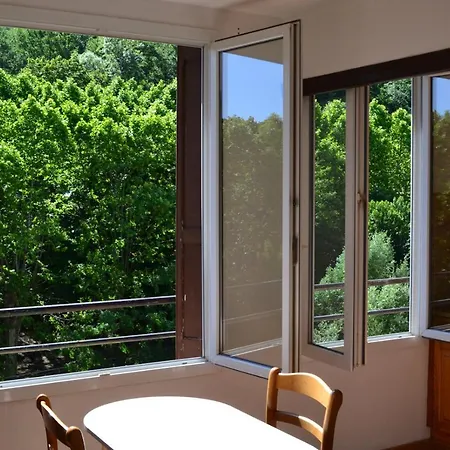 A 100 Metres Des Thermes Vue Sur Montagne. *